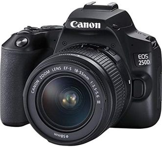 Canon EOS 