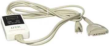 UTK Far Infrared Heating Pad Contro