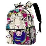 Dressed Sheep Hooligan Backpack Stu