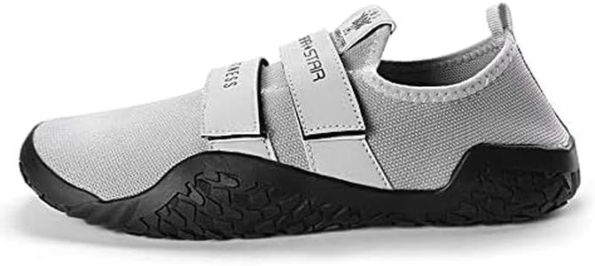 Deadlift Shoes Cross-Trainer|Zapato Descalzo y Minimalista|Zapatos de Fitness