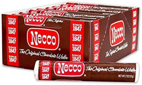 Necco Choc