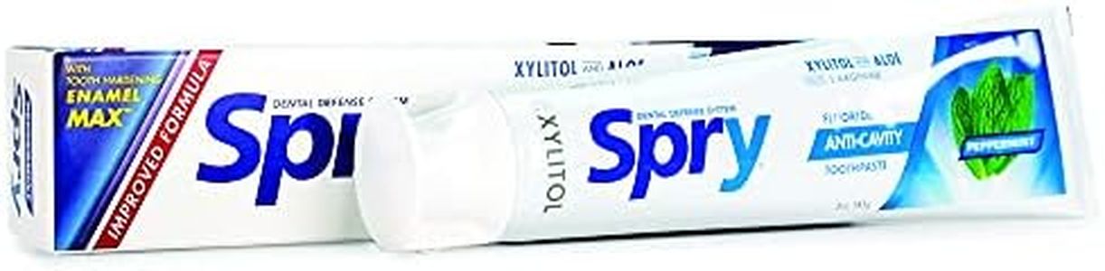 Spry Xylit