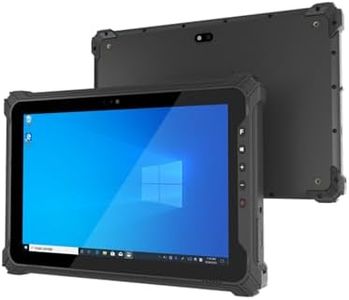 iEdge T10W