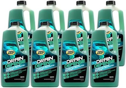 Zep Drain 
