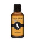 Eternal Essence Oils Almond Oils