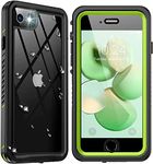 Bestcellcase Waterproof iPhone SE 2