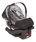 Graco Snugride 35 Weight Limit