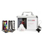 Datacolor Spyder Photo/Video Kit - Colour Management Set with SpyderPro, Spyder Cube, Spyder Checkr Video, Spyder Checkr Photo Colour Reference Cards - Toolkit for Photographers and Videographers in