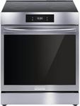 Frigidaire GCFI3060BF 30 Inch Slide