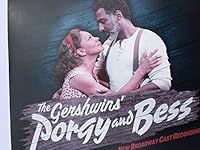 Porgy & Bess: New Broadway Cast Rec
