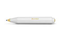 Kaweco Classic Sport Ball Pen-White