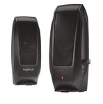 Logitech Mp3 Speakers