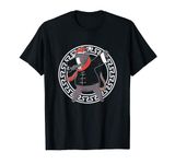 Gong Hei Fett Choy Rat Star Sign Chinese New Year T-Shirt