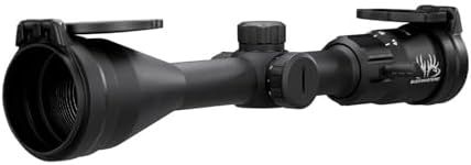 SIG SAUER Buckmasters 3-9x50mm 1" T