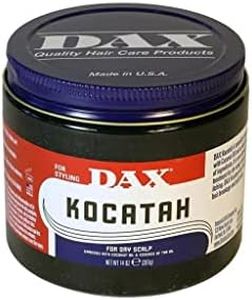 Dax Kocata