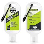 bodymechanicsglobal Liquid Gym Chalk : 57 ml :Superior Grip (1)