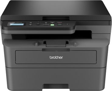 Brother Mono Laser Printer DCP-L2627DWE – Wireless, Duplex Printing