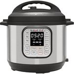 Instant Pot 6 Quart