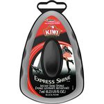 Kiwi Express Shine Sponge Shoe Polish, 3 x 7ml