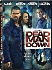 Dead Man Down [DVD]