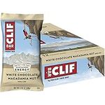 CLIF BAR - White Chocolate Macadami