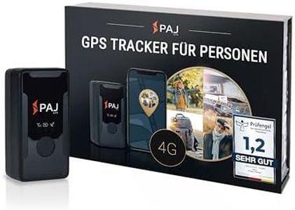 PAJ GPS Tr