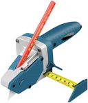 Drywall Taping Tool Cut-Out Tool Dr