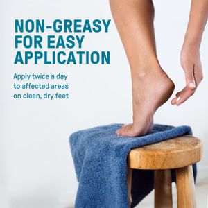 CCS Cracked Heel Repair Cream 125ml – Intensive Foot Care