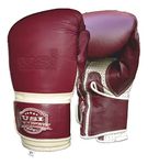 Heavy Bag Gloves