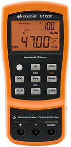 KEYSIGHT U
