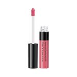 Maybelline New York Lipstick, Matte Finish, Non-Sticky and Non-Drying, Sensational Liquid Matte, 04 Easy Berry, 7ml