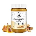 PAW Power Dawg Butter, All Natural 