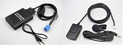 Yatour YT-M06 Adaptor and Bluetooth Hands Car Radios