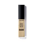 Lancôme Teint Idole Ultra Wear Full Coverage Concealer - Lightweight Under Eye Concealer with a Natural Matte Finish and Up to 24HR Hydration - Ultra Blendable Formula - 250 Bisque Warm (13.5 ml)