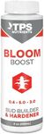 Bloom Bud Builder & Flower Hardener Plant Nutrient and Supplement, Triggers Fast Flowering by TPS Nutrients, 8 oz (250mL)