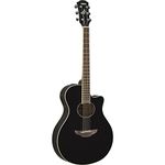 Yamaha Electric Acoustic Guitar