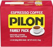 Pilon Espresso 100 % Arabica Coffee