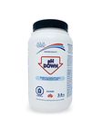 pH Down Pool & Spa Water Balancer (2.5 Kg)