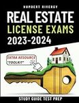 Real Estate License Exams Study Gui