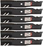 Oregon Mower Blade 6-Pack, Gator G6