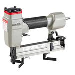 meite V- Nailer V1015B Pneumatic Picture Frame Nailer (Size 7MM-15MM) for Upholstery Picture Frame Joiner Tool