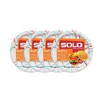 Solo Cup Any Day Paper Plates, 10 Inch, 220 Count