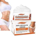 Hot Cream,Extreme Cellulite Slimming Firming Cream,Massage Gel Weight Losing,Body Fat Burning Best Weight Loss Cream,Natural Cellulite Treatment Cream for Thighs,Legs,Abdomen,Arms and Buttocks