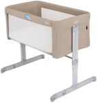 Graco Sweet2Sleep Bedside Bassinet/