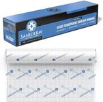 Saniderm Tattoo Aftercare Bandage (