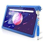 Pyle Kids Tablet with Stylus Pen, 7