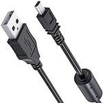 Replacement UC-E6 UC-E17 UC-E23 USB
