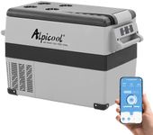 Alpicool CF45 45L Compressor Car Re