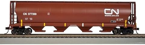 Bachmann Trains Canadian 4-Bay Cyli