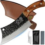 XYJ Tactical Kitchen Knife 6.2 Inch